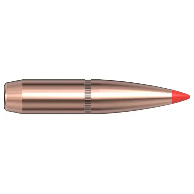 Hornady - 6.5mm .264 140 gr SST Bullets