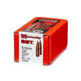 Hornady - 6.5mm .264 140 gr SST Bullets