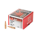 Hornady - 6.5mm .264 140 gr SST Bullets