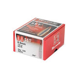 Hornady - 6.5mm .264 140 gr SST Bullets