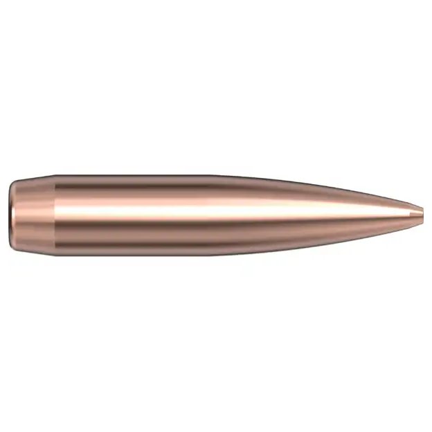 Hornady - 6.5mm .264 140 gr BTHP Match Bullets