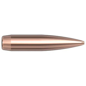 Hornady - 6.5mm .264 140 gr BTHP Match Bullets