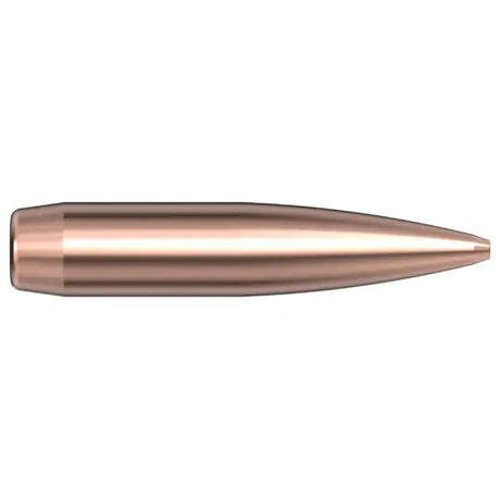 Hornady - 6.5mm .264 140 gr BTHP Match Bullets