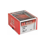 Hornady - 6.5mm .264 140 gr BTHP Match Bullets