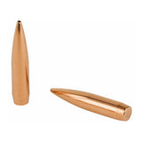 Hornady - 6.5mm .264 140 gr BTHP Match Bullets