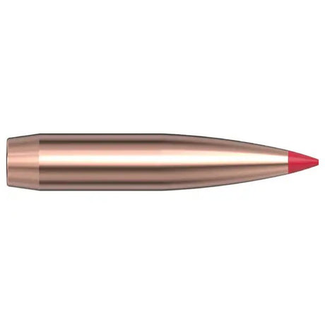 Hornady - 6.5mm .264 143 gr ELD-X Bullets