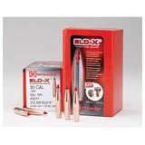 Hornady - 6.5mm .264 143 gr ELD-X Bullets