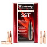 Hornady - 30 Cal .308 150 gr SST Bullets