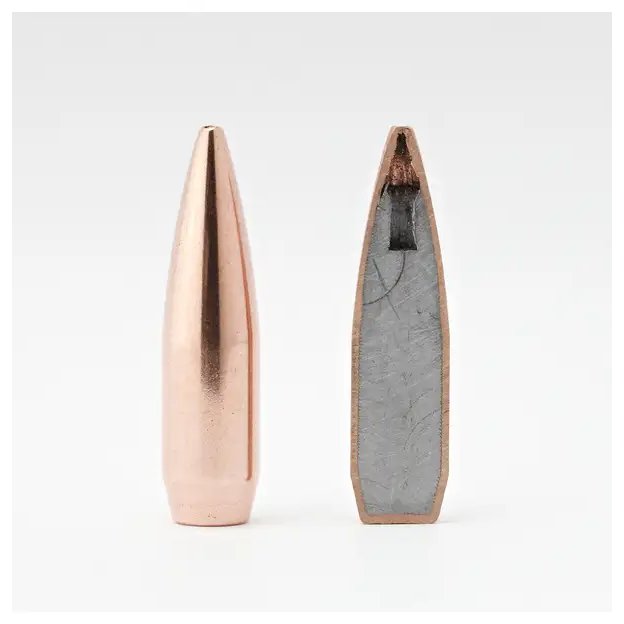 Hornady - 30 Cal .308 150 gr FMJ-BT Bullets