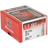 Hornady - 30 Cal .308 165 gr SST Bullets