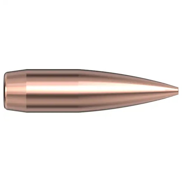Hornady - 30 Cal .308 168 gr BTHP Match Bullets