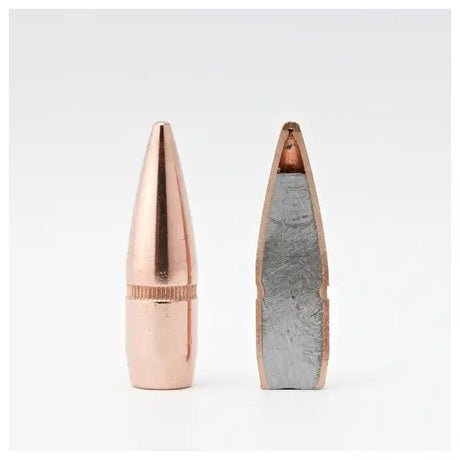 Hornady - 30 Cal .308 168 gr BTHP Match Bullets