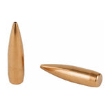 Hornady - 30 Cal .308 168 gr BTHP Match Bullets