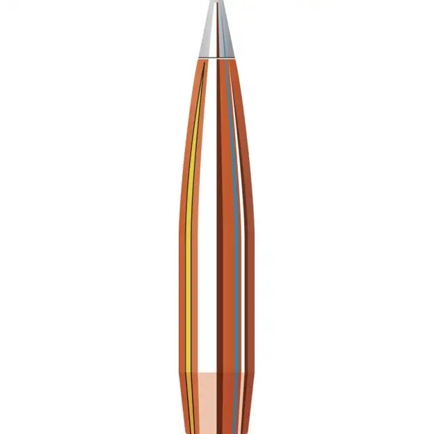 Hornady - 30 Cal .308 230 gr A-Tip Match Bullets