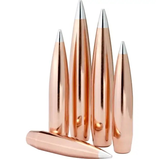 Hornady - 30 Cal .308 250 gr A-Tip Match Bullets