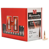 Hornady - 30 Cal .308 250 gr A-Tip Match Bullets