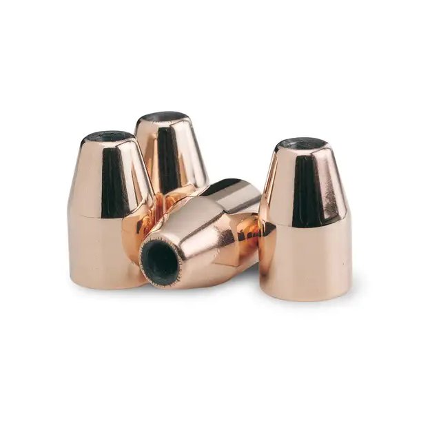 Hornady - 9mm .355 115 gr HAP Bullets