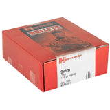 Hornady - 9mm .355 115 gr HAP Bullets