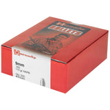 Hornady - 9mm .355 115 gr HAP Bullets
