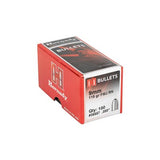 Hornady - 9mm .355 115 gr FMJ RN Bullets