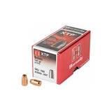 Hornady - 9mm .355 147 gr XTP Bullet
