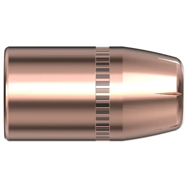 Hornady - 38 Cal .357 158 gr XTP Bullet
