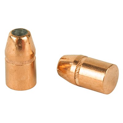 Hornady - 38 Cal .357 158 gr XTP Bullet