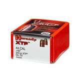 Hornady - 44 Cal .430 240 gr XTP Bullet