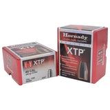 Hornady - 44 Cal .430 240 gr XTP Bullet