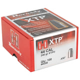 Hornady - 44 Cal .430 240 gr XTP Bullet