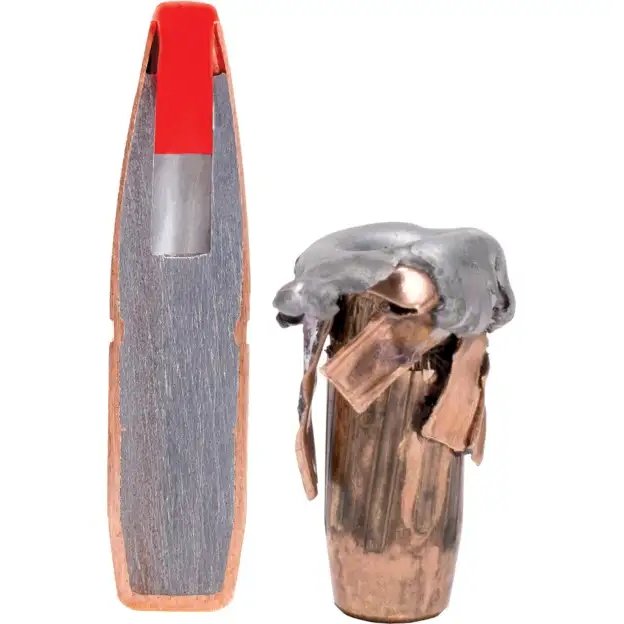 Hornady - 45 Cal .458 410 gr Sub-X Bullet