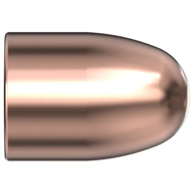 Hornady - 45 Cal .451 230 gr FMJ-RN Bullets