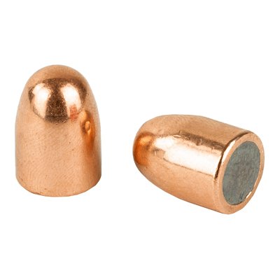 Hornady - 45 Cal .451 230 gr FMJ-RN Bullets