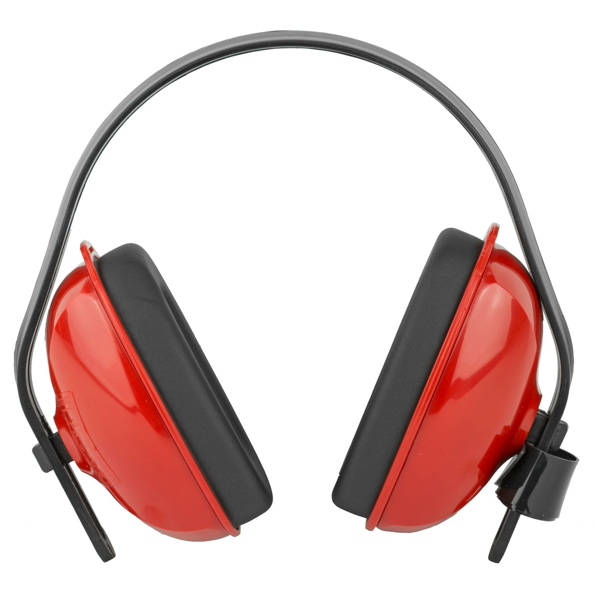 Howard Leight - QM24+ Dielectric Passive Ear Muff, Red