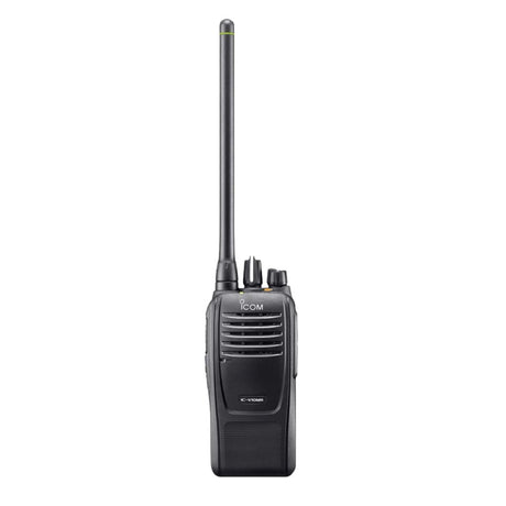 Icom - IC-V10MR Waterproof MURS Transceiver Radio