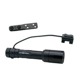 Cloud Defensive REIN 3.0 Weapon Light, Black or FDE