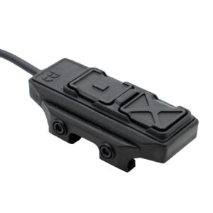 Cloud Defensive - REIN Dual Button Switch, Gen 3
