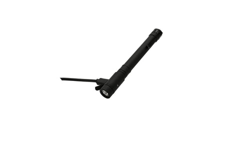 Cloud Defensive - Chicro XL (Black)