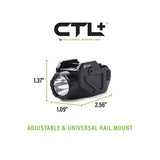 Viridian Weapon Technologies - CTL+ with SAFECharge — view 7
