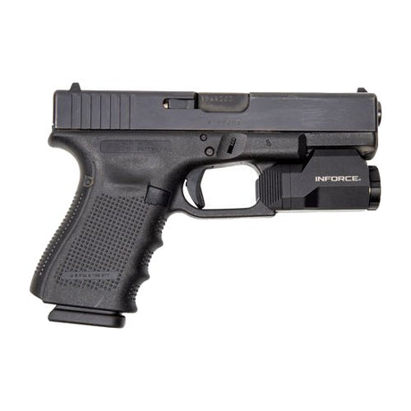INFORCE - WILD1 Pistol Mounted Light