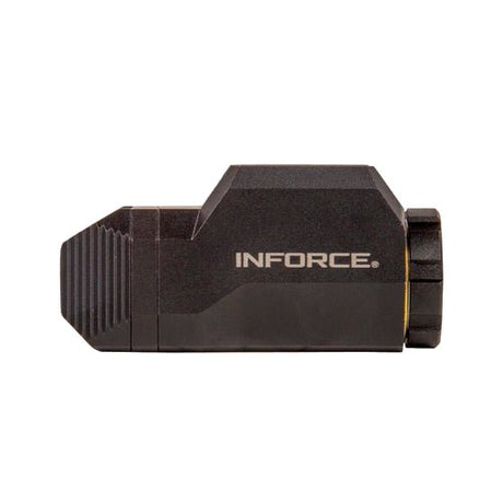 INFORCE - WILD1 Pistol Mounted Light — view 2
