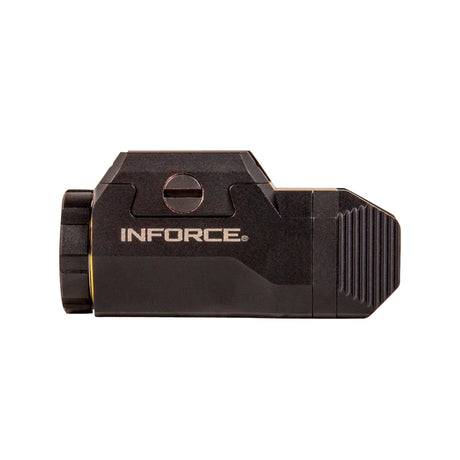 INFORCE - WILD1 Pistol Mounted Light — view 3