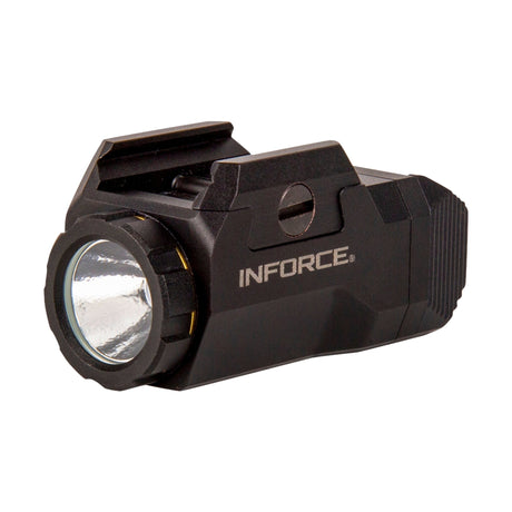 INFORCE - WILD1 Pistol Mounted Light — view 4