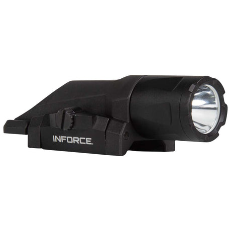 INFORCE - Gen 3 WML Weapon Light - Black
