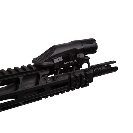 INFORCE - Gen 3 WML Weapon Light - Black — view 2