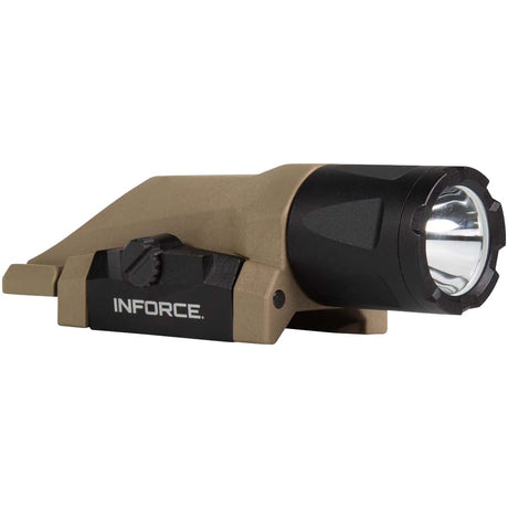 INFORCE - Gen 3 WML Weapon Light - Flat Dark Earth