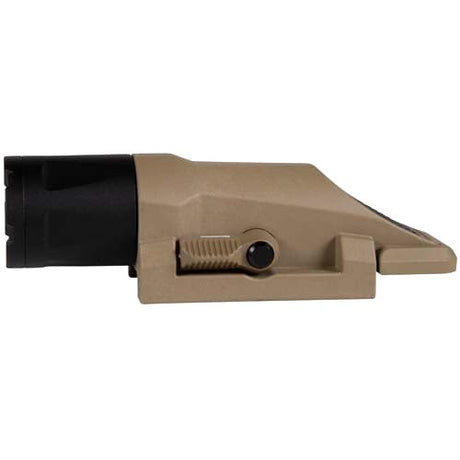 INFORCE - Gen 3 WML Weapon Light - Flat Dark Earth — view 2