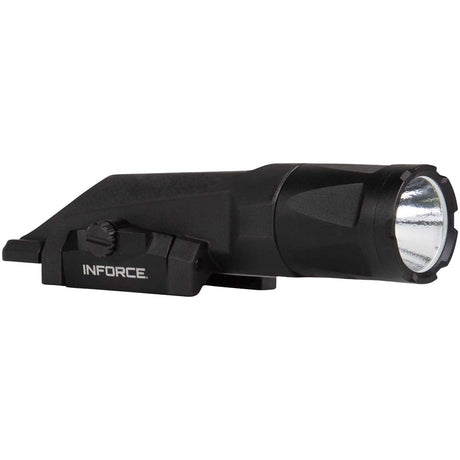 INFORCE - Gen 3 WMLx Weapon Light - Black
