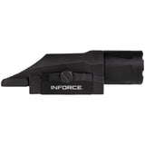 INFORCE - Gen 3 WML + IR Rifle Light - Black