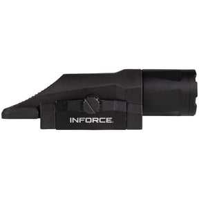 INFORCE - Gen 3 WML + IR Rifle Light - Black